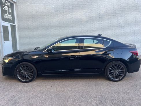 Used 2021 Acura ILX image 16