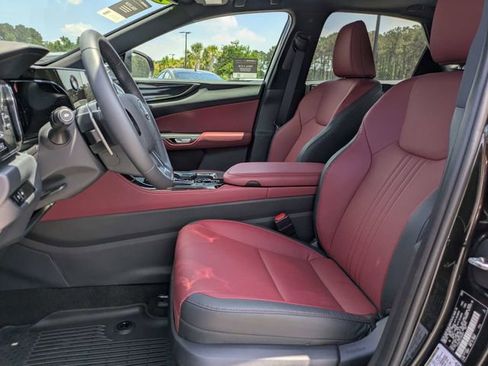 Used 2026 Lexus NX 350 AWD image 20