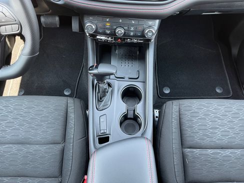 New 2026 Dodge Durango GT AWD/4WD image 24