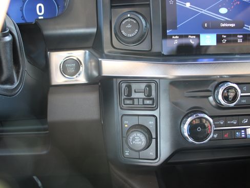 Used 2024 Ford F250 King Ranch w/ Tremor Off-Road Package AWD/4WD image 22
