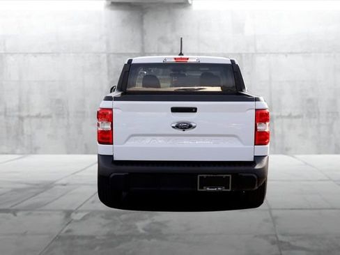 Certified 2023 Ford Maverick XL image 6