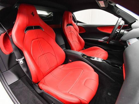 Certified 2023 Ferrari SF90 Stradale image 15