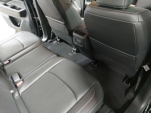 New 2026 Nissan Pathfinder SL AWD/4WD image 11