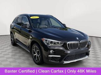 Used 2017 BMW X1 xDrive28i AWD/4WD video 1