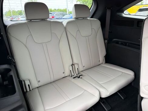 New 2026 Kia Sorento SX Prestige AWD/4WD image 24