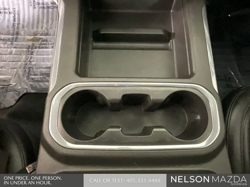 Used 2020 Chevrolet Silverado 1500 LTZ w/ LTZ Texas Edition image 36