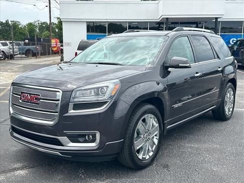 Used 2015 GMC Acadia Denali FWD image 5