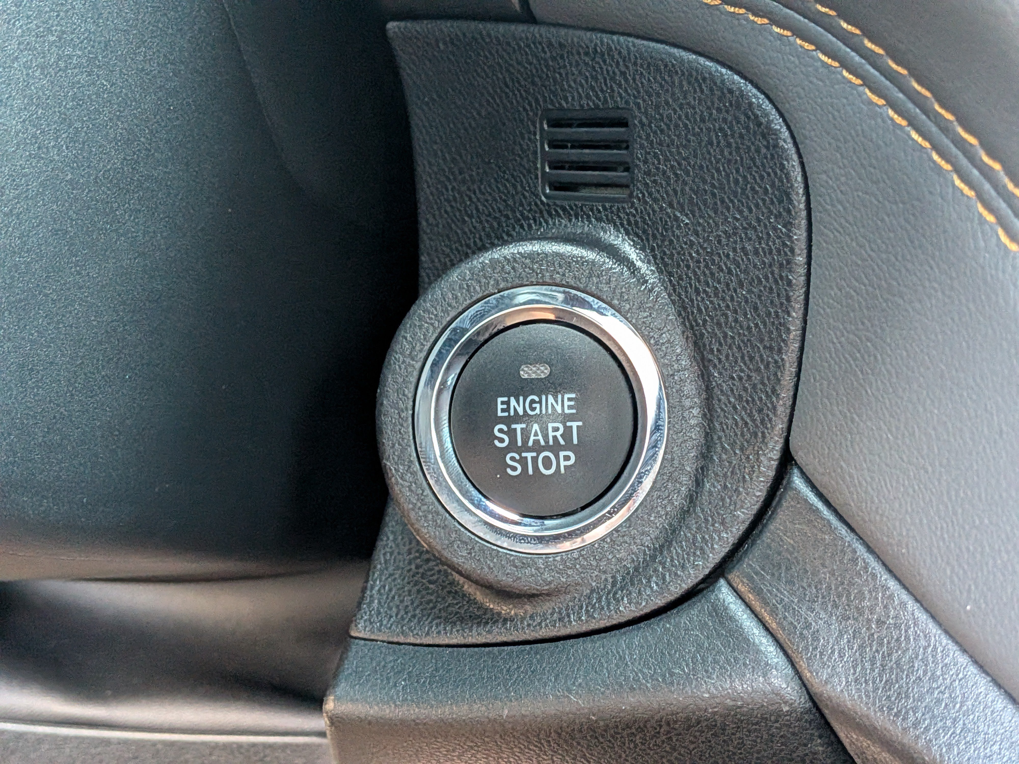 Used 2024 Subaru Outback Wilderness AWD/4WD image 39