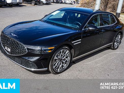 Used 2024 Genesis G90 3.5T image 14