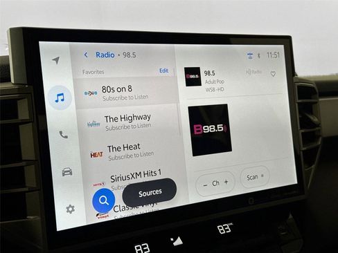 Used 2024 Toyota Tundra Limited image 24