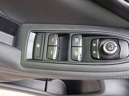 Certified 2023 Subaru Forester Touring w/ Popular Package #2 AWD/4WD image 23