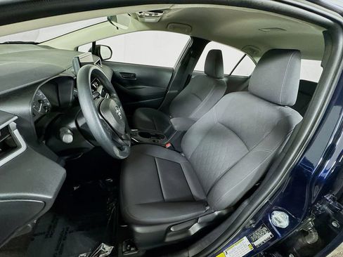 Certified 2023 Toyota Corolla LE image 13