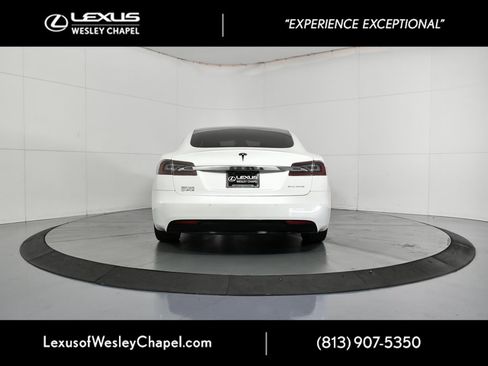 Used 2019 Tesla Model S 100D image 7