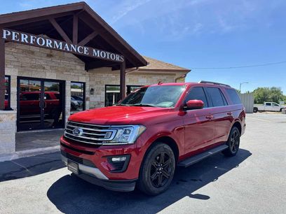 Used 2021 Ford Expedition XLT