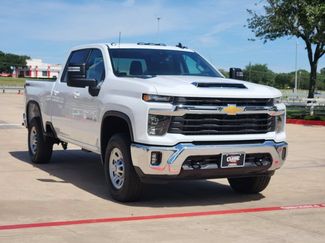 New 2025 Chevrolet Silverado 2500 LT w/ Convenience Package AWD/4WD video 2