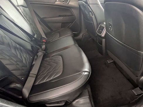 Used 2024 Kia Sportage X-Line image 29
