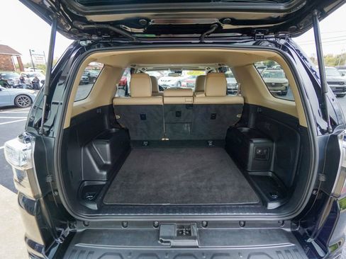 Used 2020 Toyota 4Runner SR5 image 35