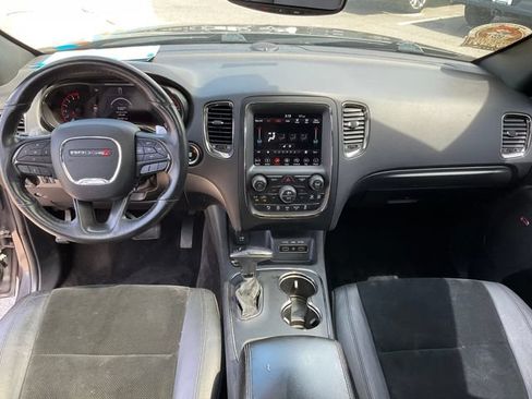 Used 2018 Dodge Durango GT w/ Premium Group AWD/4WD image 4