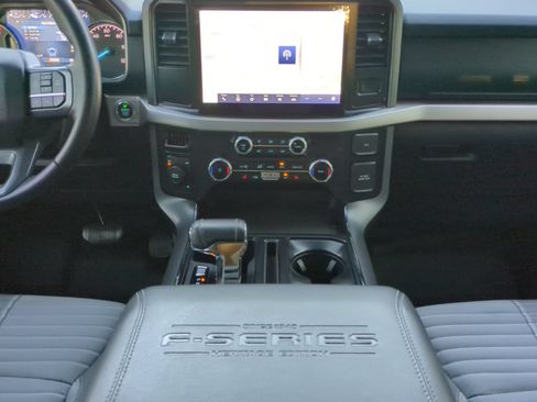 Used 2023 Ford F150 XLT w/ Equipment Group 302A High AWD/4WD image 52