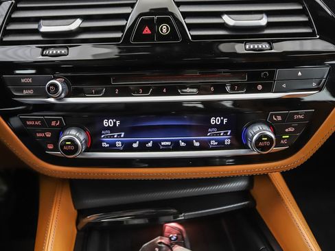 Used 2018 BMW M5 AWD/4WD image 19