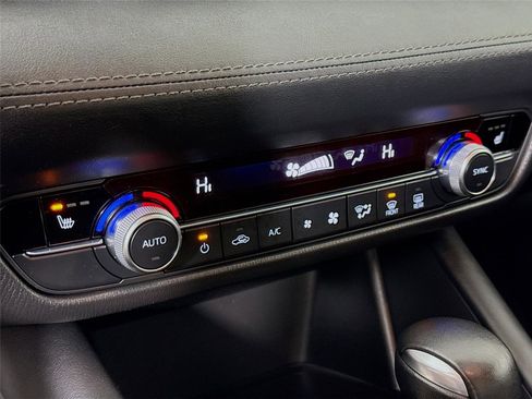 Used 2021 MAZDA MAZDA6 Touring image 15