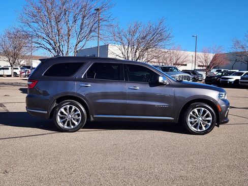 Used 2021 Dodge Durango Citadel image 2