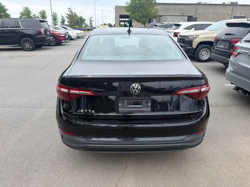 Used 2024 Volkswagen Jetta S FWD image 7