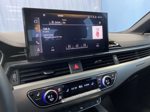 Used 2025 Audi A5 2.0T Premium Plus image 16