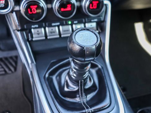 Certified 2023 Toyota GR86 Premium RWD image 22