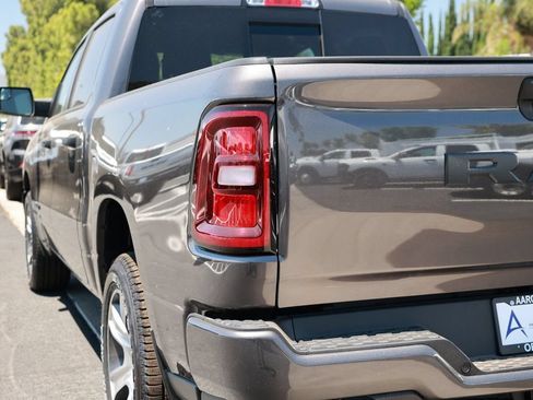 New 2026 RAM 1500 Tradesman RWD image 10