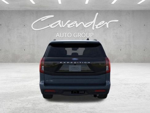 New 2026 Ford Expedition Active RWD image 5