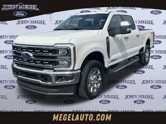 New 2026 Ford F250 Lariat w/ Chrome Package AWD/4WD video 1