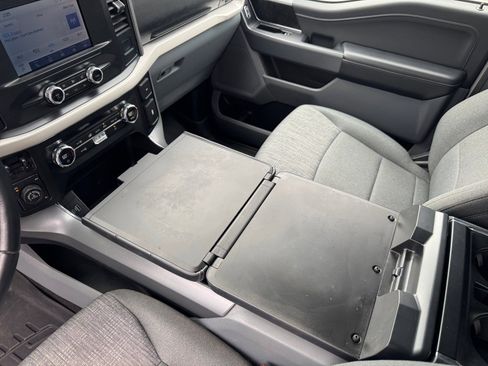 Used 2021 Ford F150 XLT w/ Equipment Group 301A Mid image 23