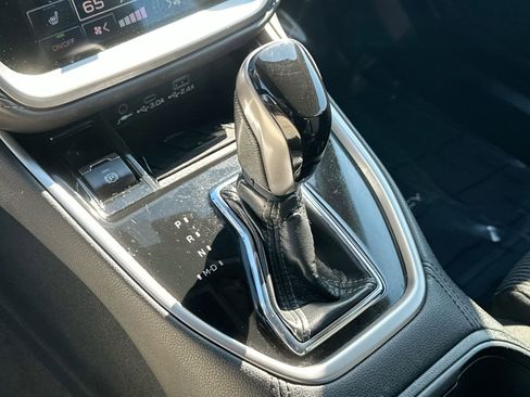 Used 2024 Subaru Legacy Premium image 19