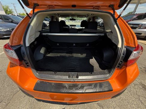 Used 2015 Subaru Crosstrek 2.0i Premium w/ Popular Package #1 AWD/4WD image 23