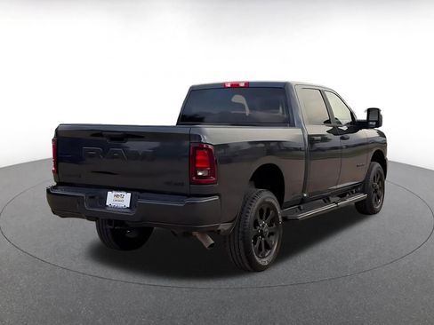 Used 2025 RAM 2500 Big Horn image 14