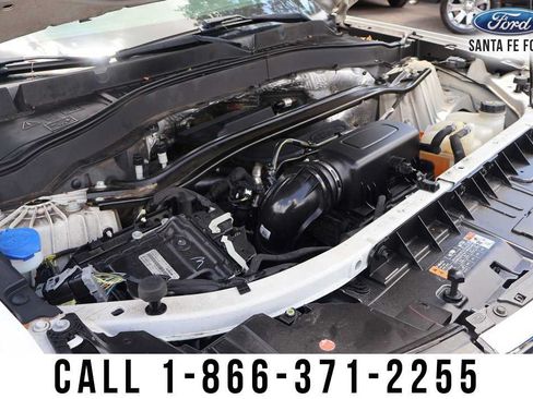 Used 2020 Ford Explorer Limited w/ Class III Trailer Tow Package RWD image 33