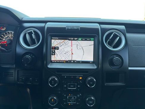 Used 2014 Ford F150 FX4 w/ Equipment Group 402A Luxury image 16