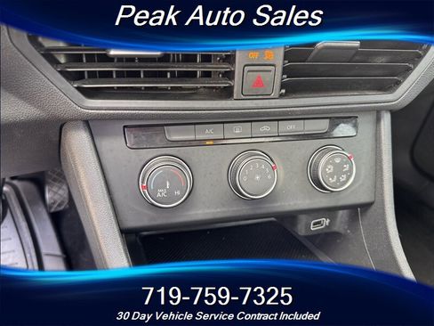 Used 2019 Volkswagen Jetta S w/ Driver Assistance Package FWD image 20