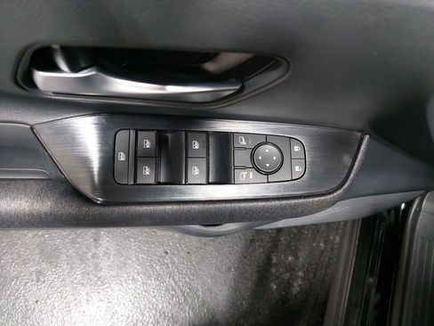 New 2026 Nissan Kicks SV w/ SV Premium Package image 24