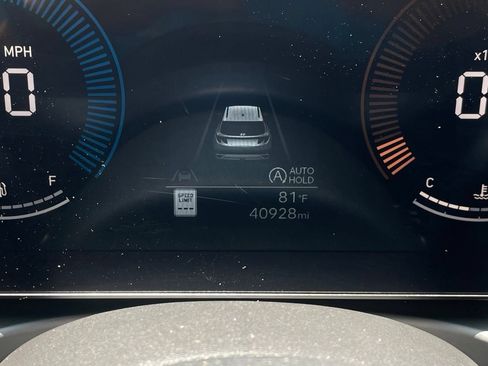 Used 2025 Hyundai Tucson SEL FWD image 15