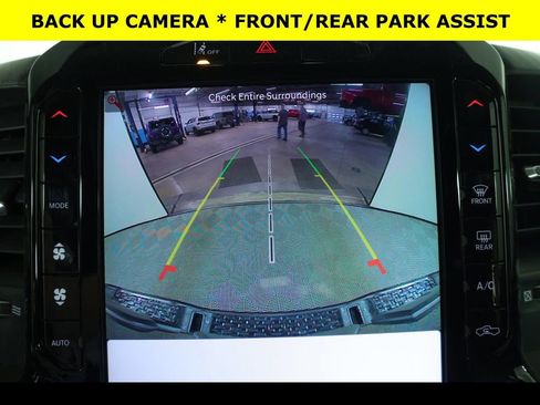 New 2026 RAM 1500 Big Horn image 10