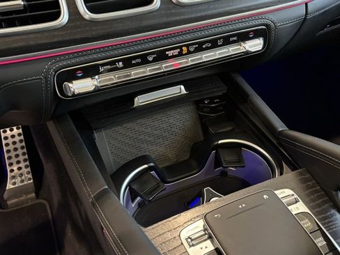 Certified 2021 Mercedes-Benz GLE 63 AMG S image 23