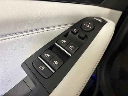 Certified 2026 BMW X5 sDrive40i w/ M Sport Package RWD image 22