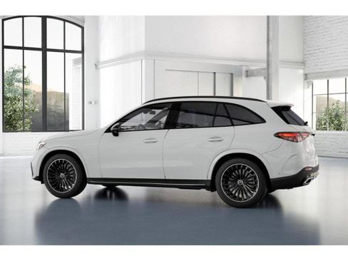 New 2026 Mercedes-Benz GLC 300 image 31