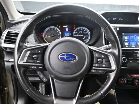 Used 2024 Subaru Forester Premium AWD/4WD image 13