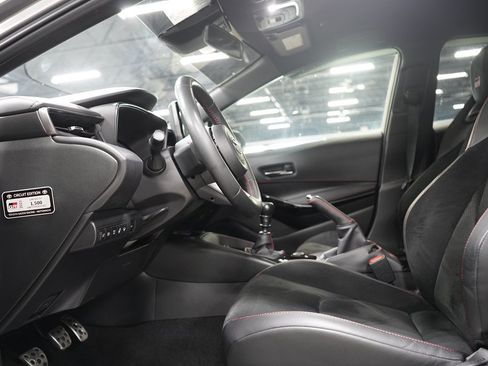 Used 2023 Toyota Corolla GR AWD/4WD image 11