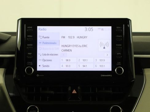 Used 2022 Toyota Corolla LE FWD image 24