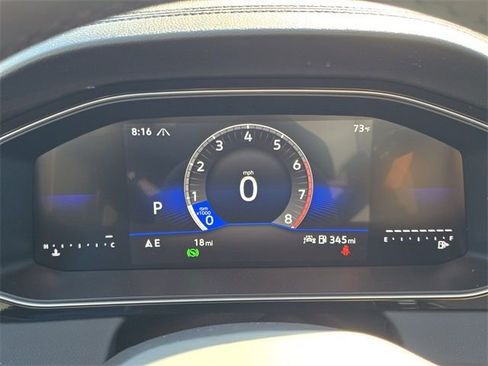 New 2026 Volkswagen Jetta Sport FWD image 14