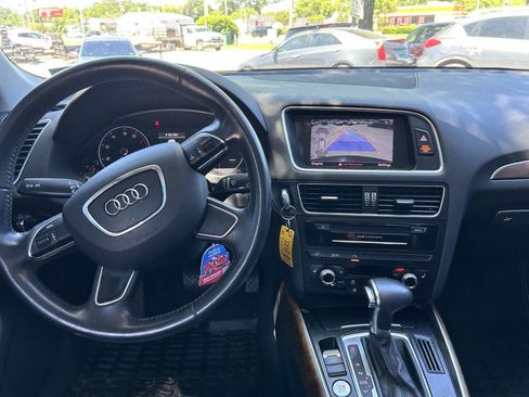 Used 2013 Audi Q5 2.0T Premium Plus AWD/4WD image 14